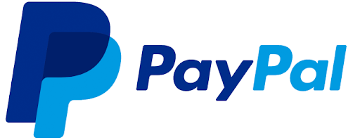 Payment Terms 2 - Halsey Store pay with paypal - Halsey Store